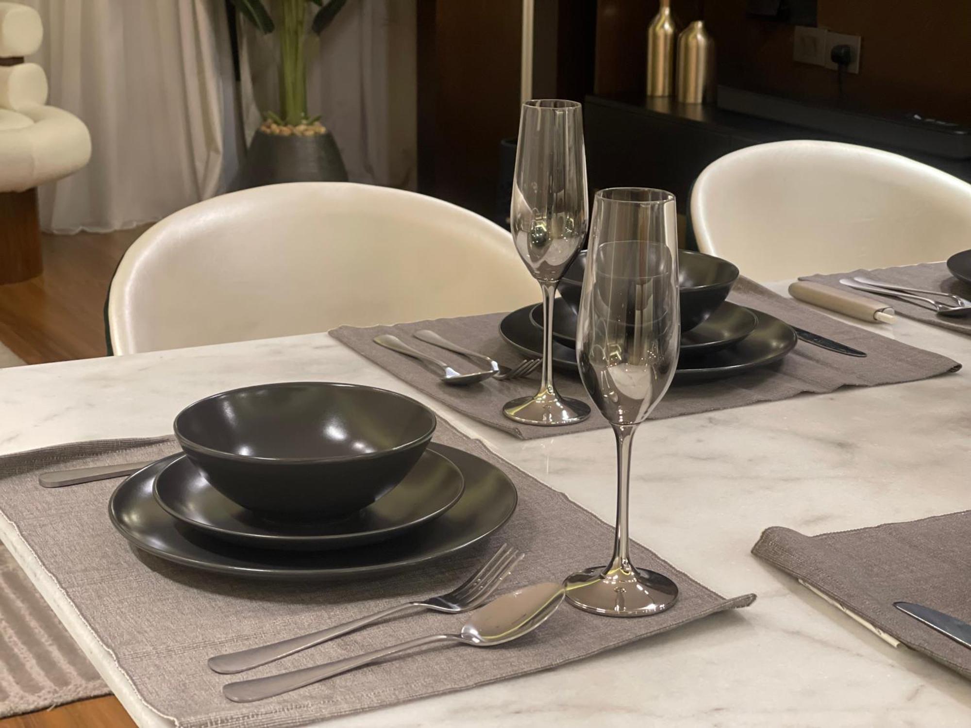 Family Sumptuous At Melsa - Nasr City. Daire
